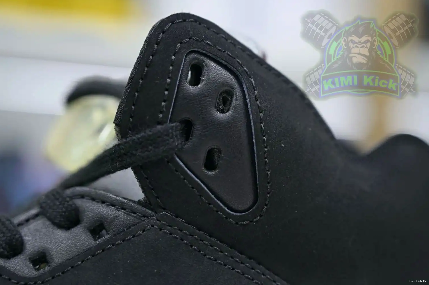 x MANIÉRE Air MA A Kimikick 5 Jordan 0502